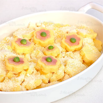 gnocchi romana