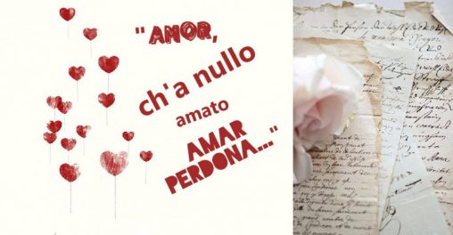 lettere d'amore