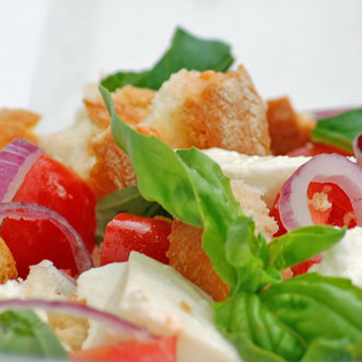 panzanella