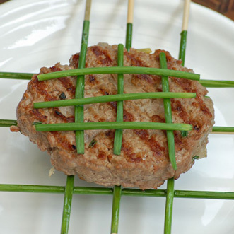 hamburger