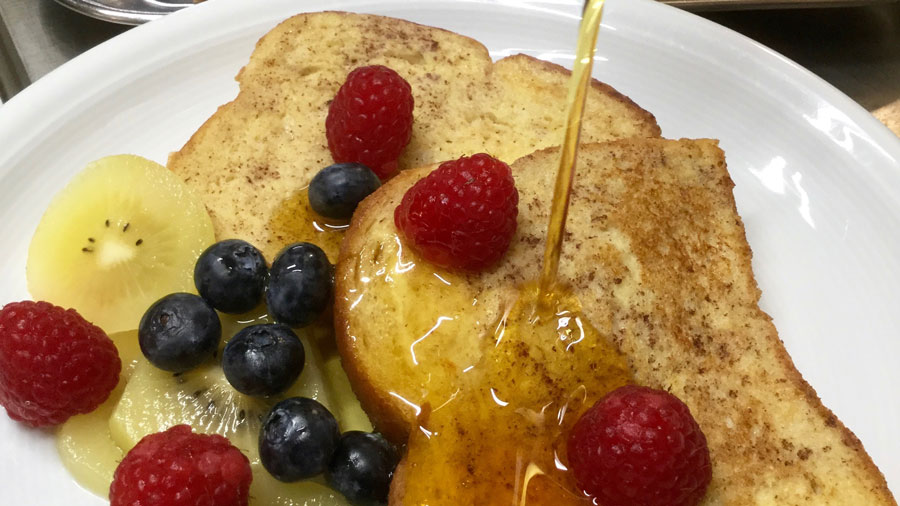ricetta-french-toast