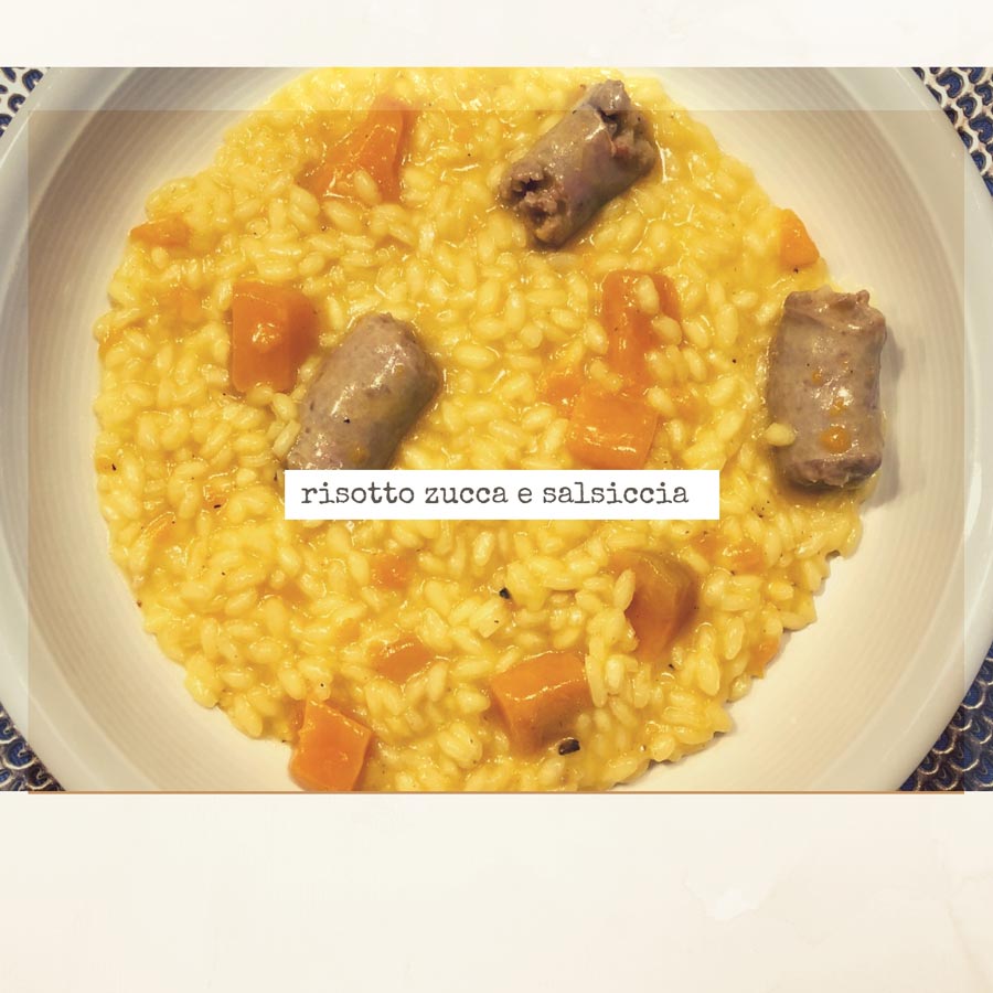 risotto-zucca-e-salsiccia