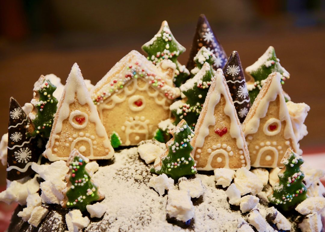 Biscotti Natale.Biscotti Natalizi Di Frolla Per Natale 3 Ricette Sul Como